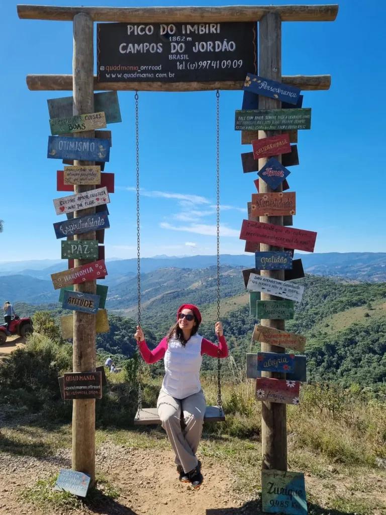 Pico do Imbiri